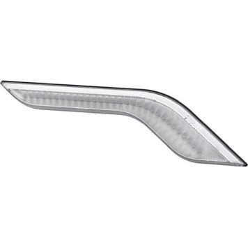 Hella 2BA 013 333-021 Blinkleuchte SHAPELINE STYLE Hella 2BA 013 333-021 Blinkleuchte SHAPELINE STYLE