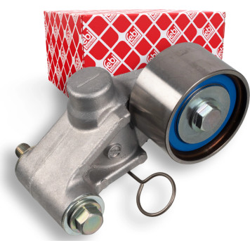 FEBI BILSTEIN 26218 Spannrolle, Zahnriemen FEBI BILSTEIN 26218 Spannrolle, Zahnriemen
