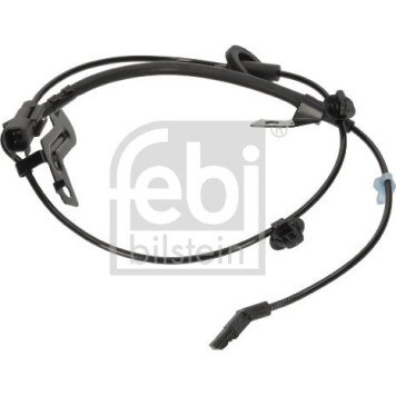 febi bilstein 198390 ABS-Sensor febi bilstein 198390 ABS-Sensor