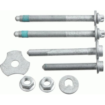 Lemförder 37478 01 Reparatursatz, Radaufhängung Service Pack Lemförder 37478 01 Reparatursatz, Radaufhängung Service Pack