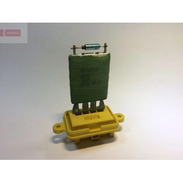 Denso DRS23002 Widerstand, Innenraumgebläse