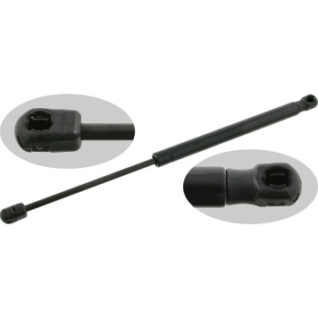 FEBI BILSTEIN 27830 Gasfeder, Koffer-/Laderaum FEBI BILSTEIN 27830 Gasfeder, Koffer-/Laderaum