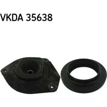 SKF VKDA 35638 Federbeinstützlager SKF VKDA 35638 Federbeinstützlager