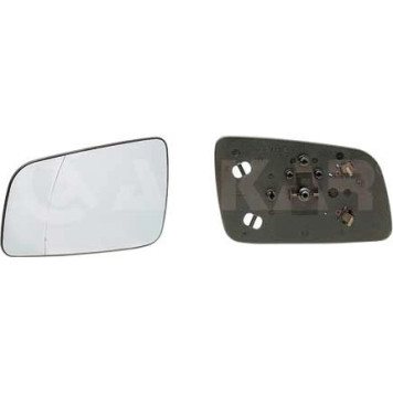 Alkar 6401437 Spiegelglas, Außenspiegel Alkar 6401437 Spiegelglas, Außenspiegel