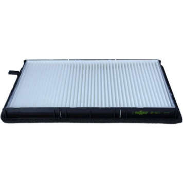 Maxgear 26-0231 Filter, Innenraumluft Maxgear 26-0231 Filter, Innenraumluft