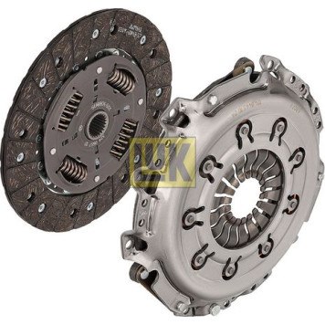 LuK 624 3547 09 Kupplungssatz RepSet LuK 624 3547 09 Kupplungssatz RepSet