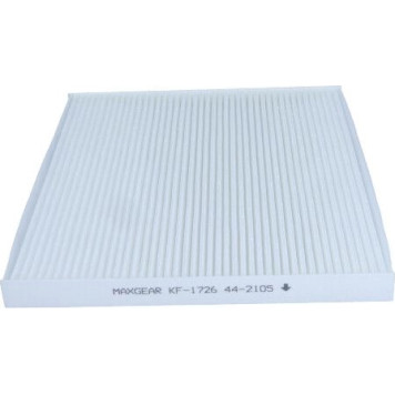 Maxgear 26-1980 Filter, Innenraumluft Maxgear 26-1980 Filter, Innenraumluft