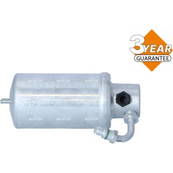 NRF 33325 Trockner, Klimaanlage EASY FIT NRF 33325 Trockner, Klimaanlage EASY FIT