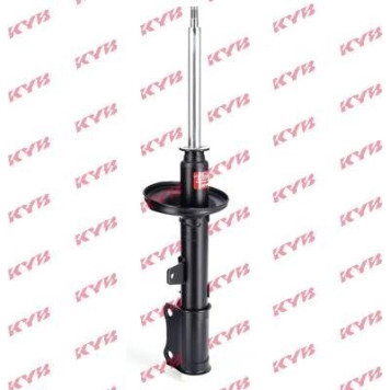 KYB 334062 Stoßdämpfer Hinten links Excel-G KYB 334062 Stoßdämpfer Hinten links Excel-G