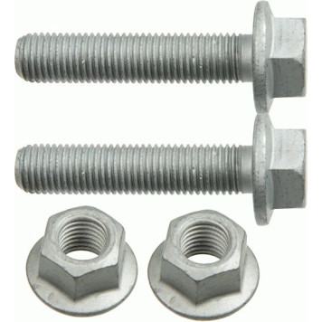 Lemförder 39724 01 Reparatursatz, Radaufhängung Service Pack