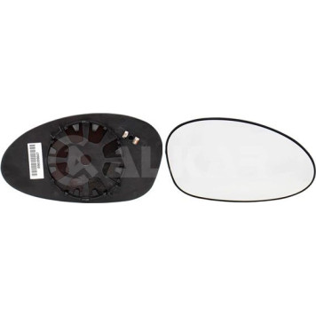 Alkar 6412541 Spiegelglas, Außenspiegel Alkar 6412541 Spiegelglas, Außenspiegel