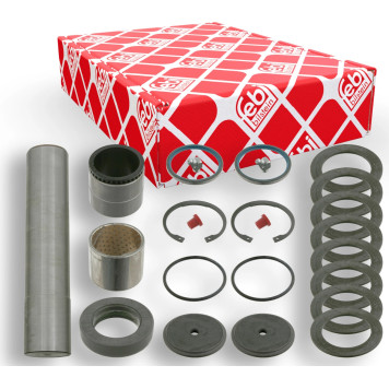 FEBI BILSTEIN 24777 Reparatursatz, Achsschenkelbolzen FEBI BILSTEIN 24777 Reparatursatz, Achsschenkelbolzen