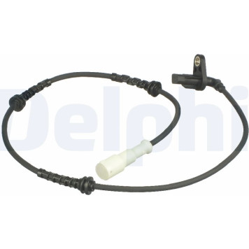 Delphi SS20349 Sensor, Raddrehzahl Delphi SS20349 Sensor, Raddrehzahl