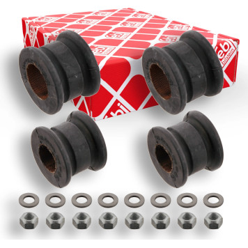 FEBI BILSTEIN 18048 Reparatursatz, Stabilisatorlager FEBI BILSTEIN 18048 Reparatursatz, Stabilisatorlager