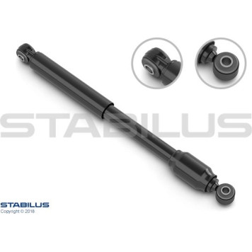 Stabilus 0305CA Lenkungsdämpfer STAB-O-SHOC® Stabilus 0305CA Lenkungsdämpfer STAB-O-SHOC®