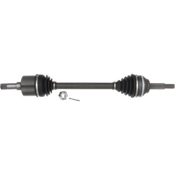 SKF VKJC 6737 Antriebswelle SKF VKJC 6737 Antriebswelle