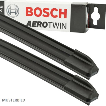 BOSCH A 225 S Scheibenwischer Aerotwin 3 397 007 225 BOSCH A 225 S Scheibenwischer Aerotwin 3 397 007 225