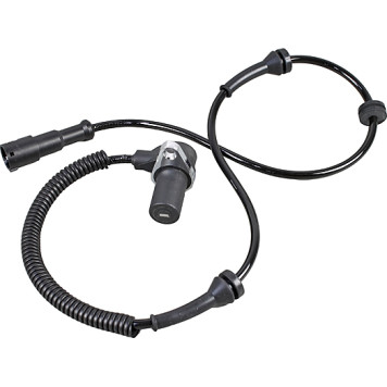 Metzger 09001421 Sensor, Raddrehzahl Metzger 09001421 Sensor, Raddrehzahl