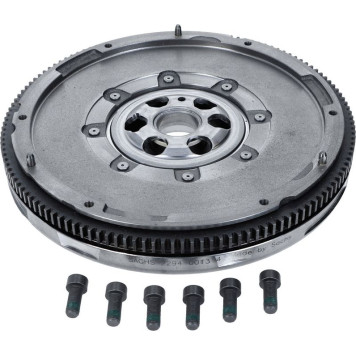 Sachs 2294 001 343 Schwungrad Zwei-Massen-Schwungrad Sachs 2294 001 343 Schwungrad Zwei-Massen-Schwungrad