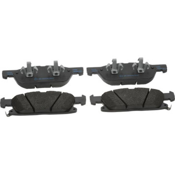 Ferodo FDB4930 Bremsbelagsatz, Scheibenbremse PREMIER ECO FRICTION