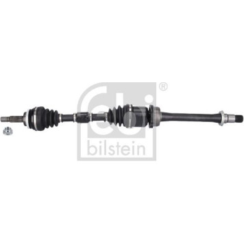 FEBI BILSTEIN 183820 Antriebswelle
