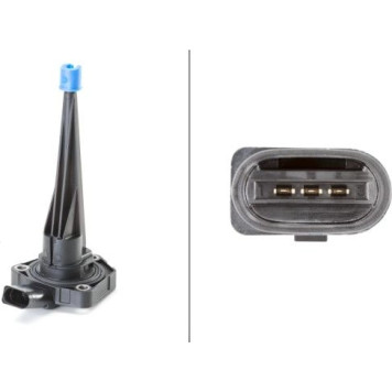 Hella 6PR 013 680-031 Sensor, Motorölstand