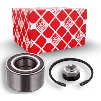 FEBI BILSTEIN 102269 Radlagersatz FEBI BILSTEIN 102269 Radlagersatz