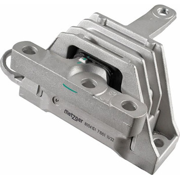 Metzger 8054151 Lagerung, Motor Metzger 8054151 Lagerung, Motor