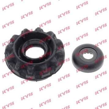 KYB SM1707 Reparatursatz, Federbeinstützlager Suspension Mounting Kit KYB SM1707 Reparatursatz, Federbeinstützlager Suspension Mounting Kit