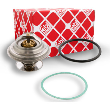 FEBI BILSTEIN 15851 Thermostat, Kühlmittel FEBI BILSTEIN 15851 Thermostat, Kühlmittel