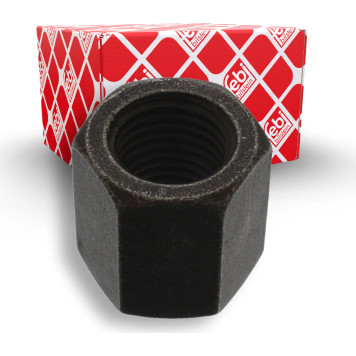 FEBI BILSTEIN 03792 Mutter FEBI BILSTEIN 03792 Mutter
