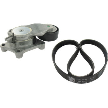 SKF VKMA 33165 Keilrippenriemensatz SKF VKMA 33165 Keilrippenriemensatz