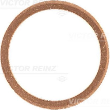 Victor Reinz 41-70198-00 Dichtring, Ölablassschraube Victor Reinz 41-70198-00 Dichtring, Ölablassschraube