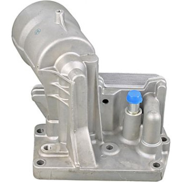 Metzger 2370025 Gehäuse, Ölfilter Metzger 2370025 Gehäuse, Ölfilter