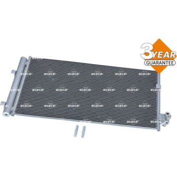NRF 350476 Kondensator, Klimaanlage EASY FIT NRF 350476 Kondensator, Klimaanlage EASY FIT