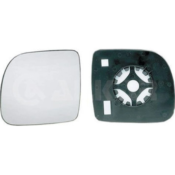 Alkar 6401156 Spiegelglas, Außenspiegel Alkar 6401156 Spiegelglas, Außenspiegel