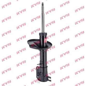 KYB 339790 Stoßdämpfer Vorne rechts Excel-G KYB 339790 Stoßdämpfer Vorne rechts Excel-G