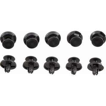 Metzger 2280018 Clip, Zierleiste/Schutzleiste Metzger 2280018 Clip, Zierleiste/Schutzleiste