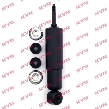 KYB 443293 Stoßdämpfer Premium