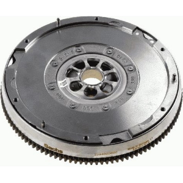 Sachs 2294 000 660 Schwungrad Zwei-Massen-Schwungrad Sachs 2294 000 660 Schwungrad Zwei-Massen-Schwungrad
