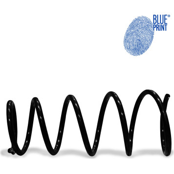 Blue Print ADK888334 Fahrwerksfeder Blue Print ADK888334 Fahrwerksfeder