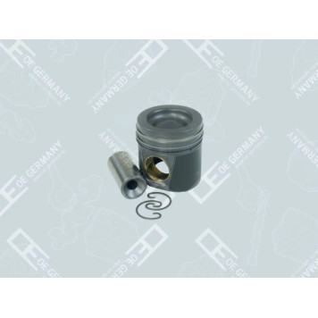 Kolben für Mercedes Benz OM 457 LA 005 32 00 OEGERMANY 010320457000 Kolben für Mercedes Benz OM 457 LA 005 32 00 OEGERMANY 010320457000