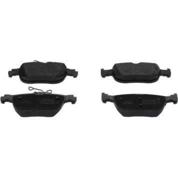 BOSCH 0 986 460 083 Bremsbelagsatz, Scheibenbremse BOSCH 0 986 460 083 Bremsbelagsatz, Scheibenbremse