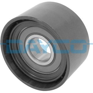 Dayco APV2512 Umlenkrolle/Führungsrolle, Keilrippenriemen