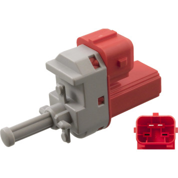 FEBI BILSTEIN 103688 Bremslichtschalter FEBI BILSTEIN 103688 Bremslichtschalter