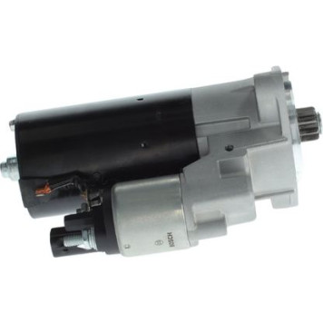 BOSCH 1 986 S00 815 Starter BOSCH 1 986 S00 815 Starter