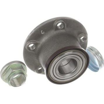 SKF VKBA 6572 Radlagersatz SKF VKBA 6572 Radlagersatz