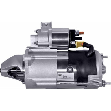 Hella 8EA 011 610-931 Starter Hella 8EA 011 610-931 Starter