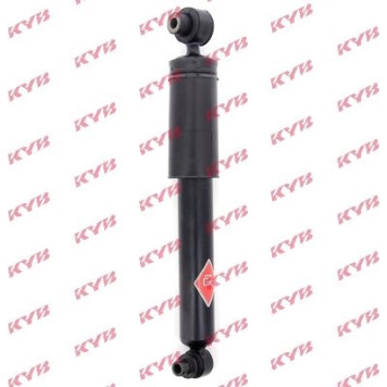 KYB 551807 Stoßdämpfer Gas A Just KYB 551807 Stoßdämpfer Gas A Just
