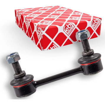 2x febi bilstein 28159 Stange/Strebe, Stabilisator ProKit 2x febi bilstein 28159 Stange/Strebe, Stabilisator ProKit